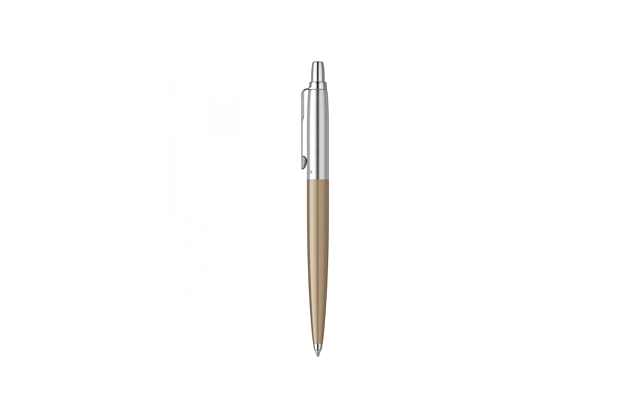 Parker - Jotter Ballpoint - Rainbow Latte CT