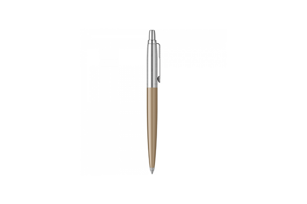 Parker - Jotter Ballpoint - Rainbow Latte CT