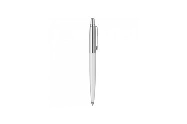Parker - Jotter Ballpoint - Rainbow Pearl Grey CT
