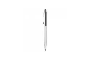 Parker - Jotter Ballpoint - Rainbow Pearl Grey CT