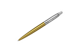 Parker Jotter - 125th Anniversary Edition Metallic Ballpoint Pen - Yellow