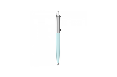 Parker - Jotter Pastel Ballpoint Pen - Arctic Blue CT