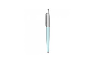 Parker - Jotter Pastel Ballpoint Pen - Arctic Blue CT