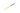 Parker - Jotter Pastel Ballpoint Pen - Eggshell Yellow CT