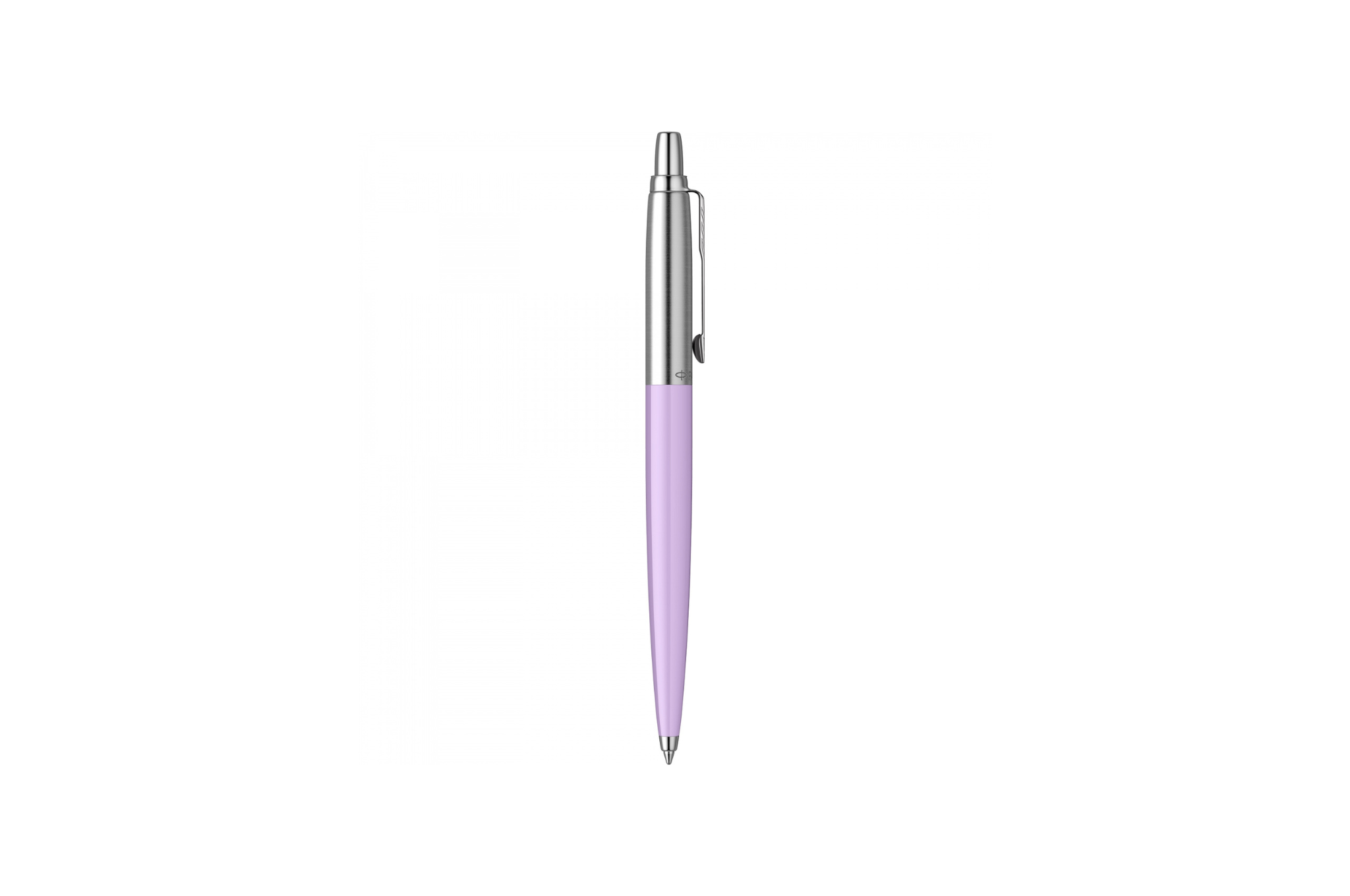 Parker - Jotter Pastel Ballpoint Pen - Lilac CT