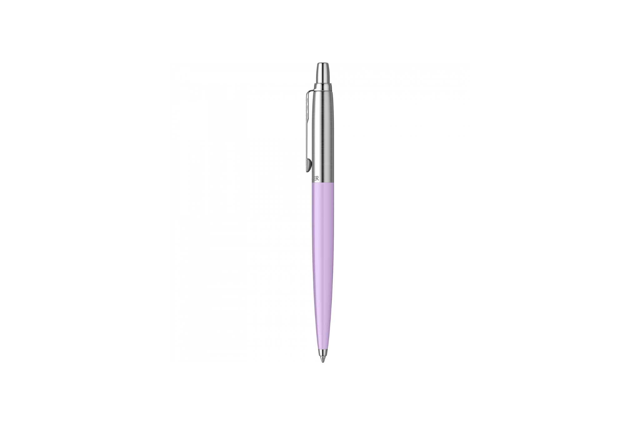 Parker - Jotter Pastel Ballpoint Pen - Lilac CT