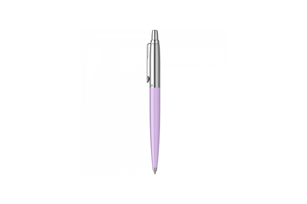 Parker - Jotter Pastel Ballpoint Pen - Lilac CT