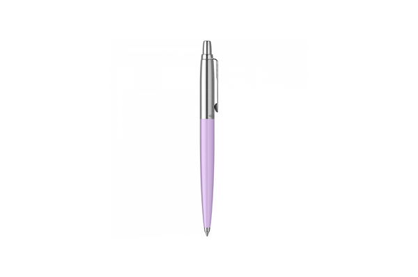 Parker - Jotter Pastel Ballpoint Pen - Lilac CT