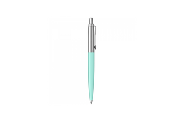 Parker - Jotter Pastel Ballpoint Pen - Mint CT