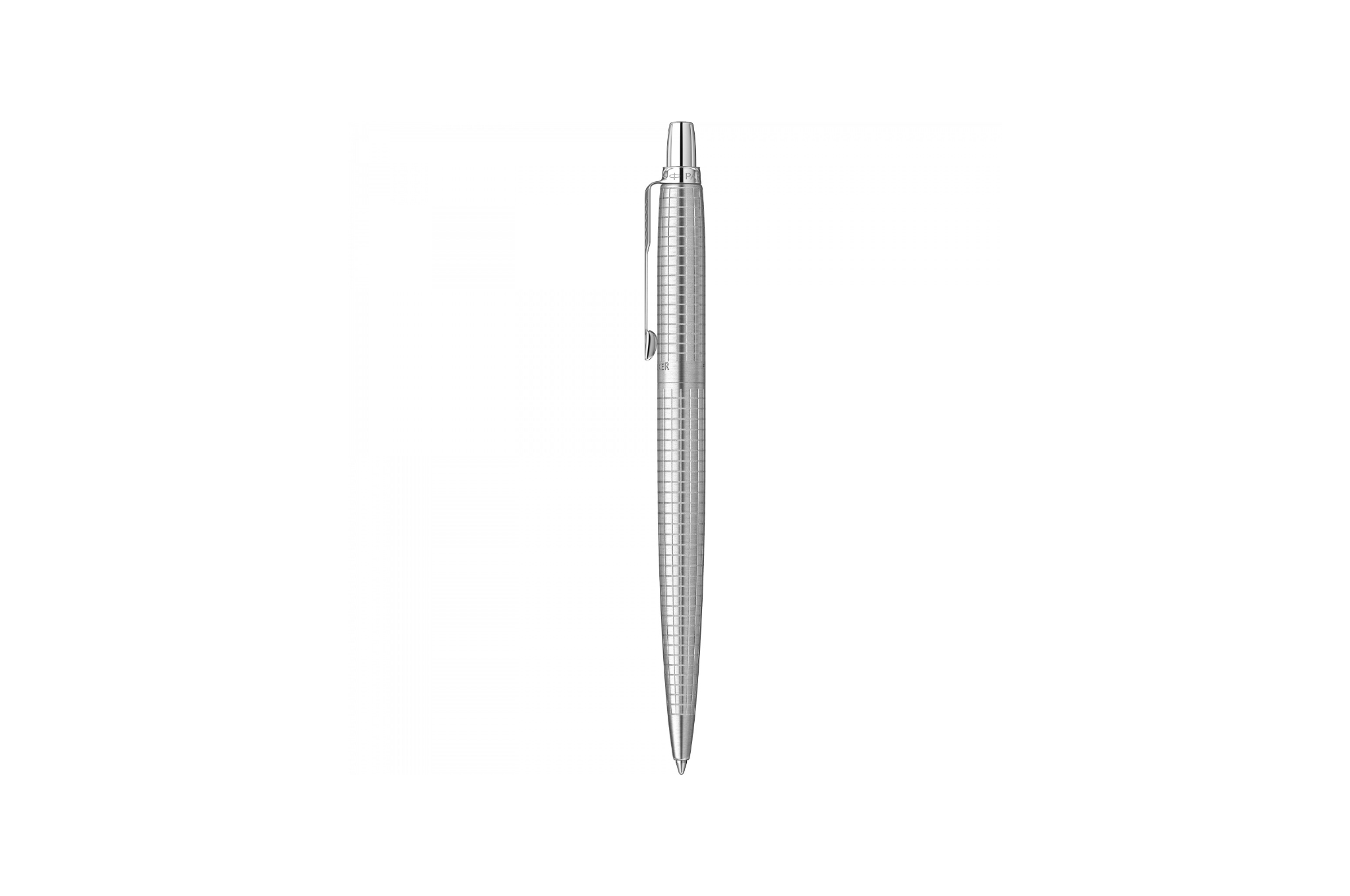 Parker - Jotter Royal SE Ballpoint - 70th Anniversary Stainless Steel CT