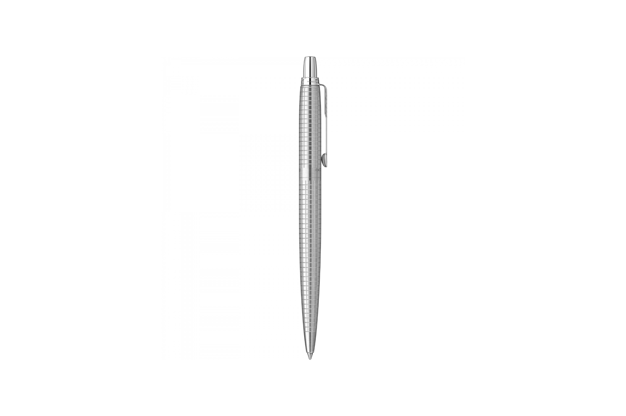 Parker - Jotter Royal SE Ballpoint - 70th Anniversary Stainless Steel CT