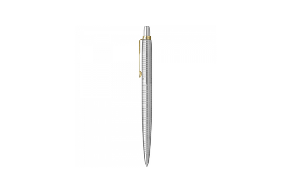 Parker - Jotter Royal SE Ballpoint - 70th Anniversary Stainless Steel
