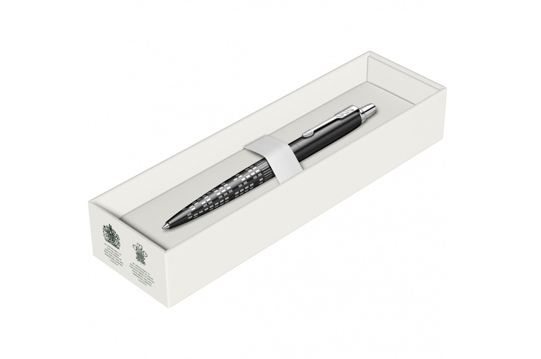 Parker - Jotter Royal SE Ballpoint - Global icons | New York CT