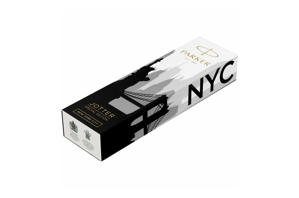 Parker - Jotter Royal SE Ballpoint - Global icons | New York CT