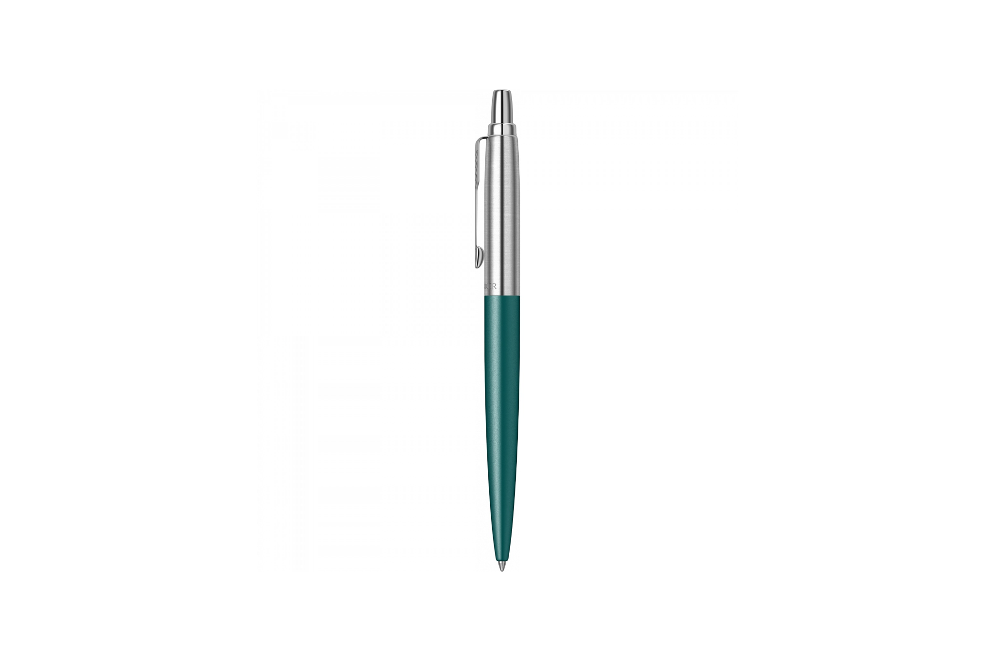 Parker - Jotter Royal XL Ballpoint - Greenwich Matte Green CT
