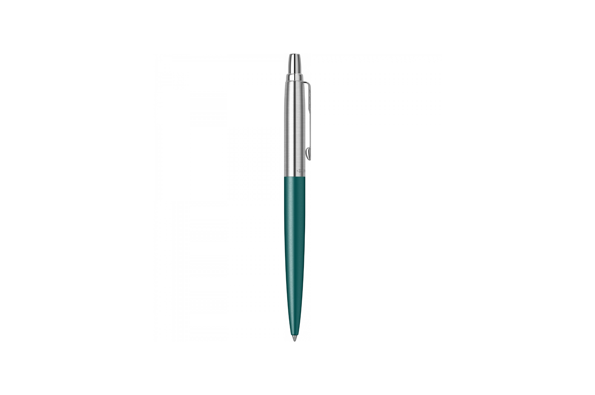 Parker - Jotter Royal XL Ballpoint - Greenwich Matte Green CT
