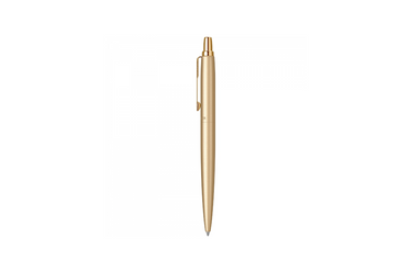 Parker - Jotter Royal XL Ballpoint - Monochrome Gold GT