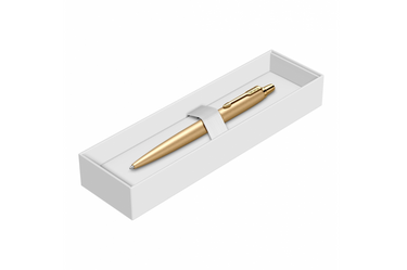 Parker - Jotter Royal XL Ballpoint - Monochrome Gold GT