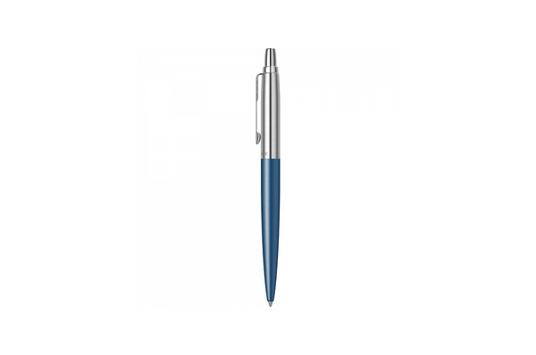 Parker - Jotter Royal XL Ballpoint - Primrose Matte Blue CT