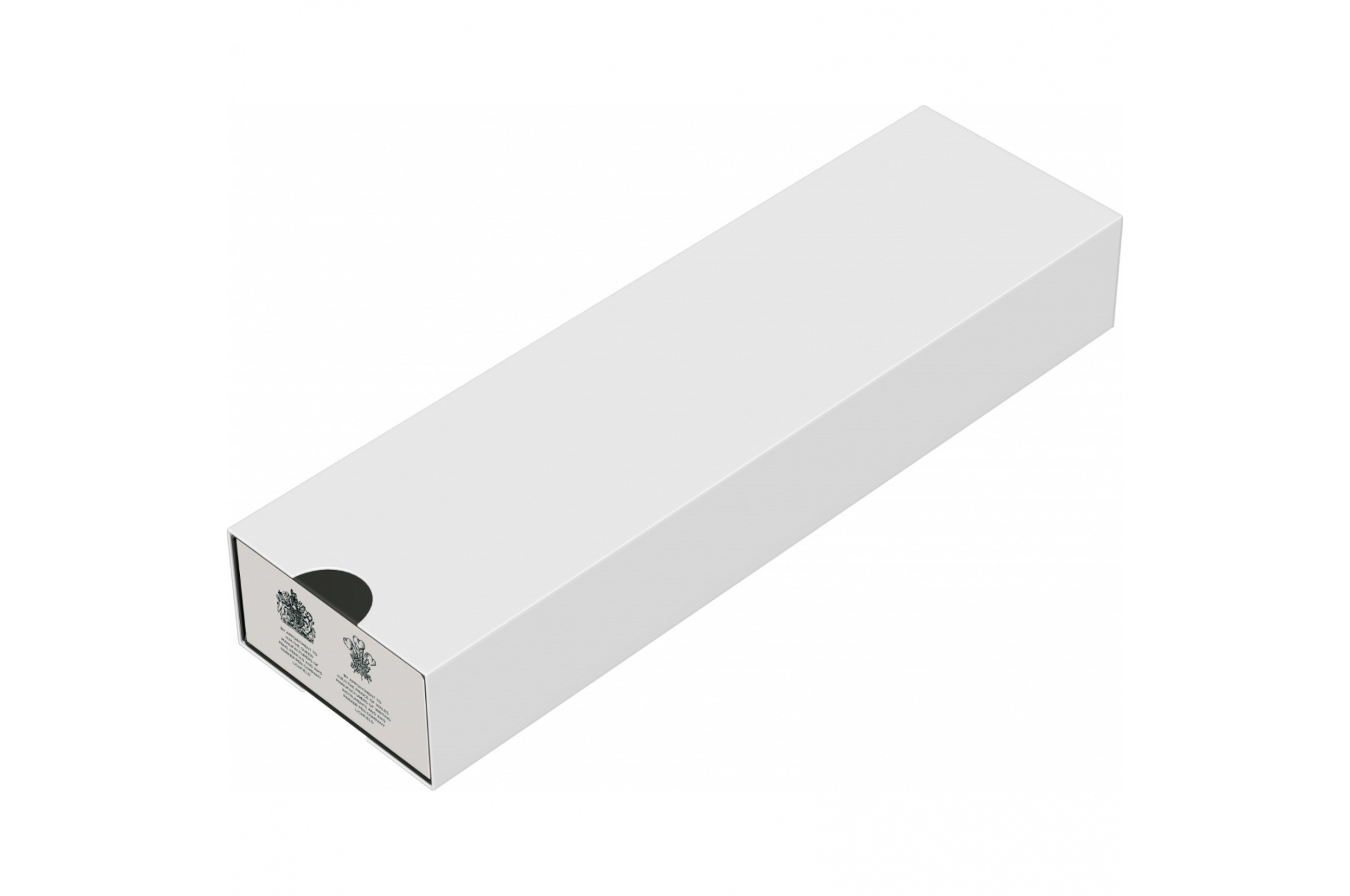 Parker - Jotter Royal XL Ballpoint - Primrose Matte Blue CT