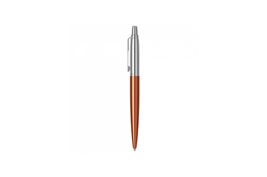 Parker - Jotter Royal Ballpoint - Chelsea Orange CT