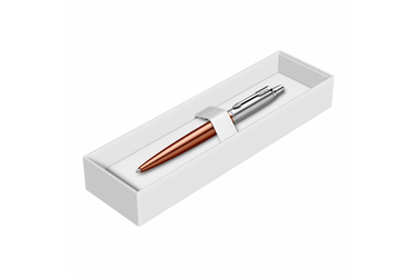 Parker - Jotter Royal Ballpoint - Chelsea Orange CT