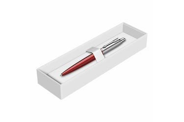 Parker - Jotter Royal Ballpoint - Kensington Red CT