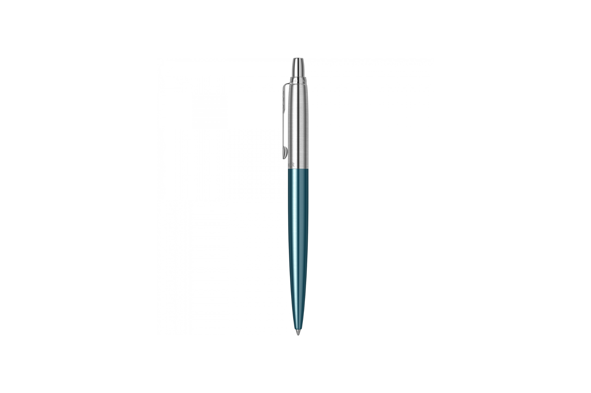 Parker - Jotter Royal Ballpoint - Waterloo Blue CT