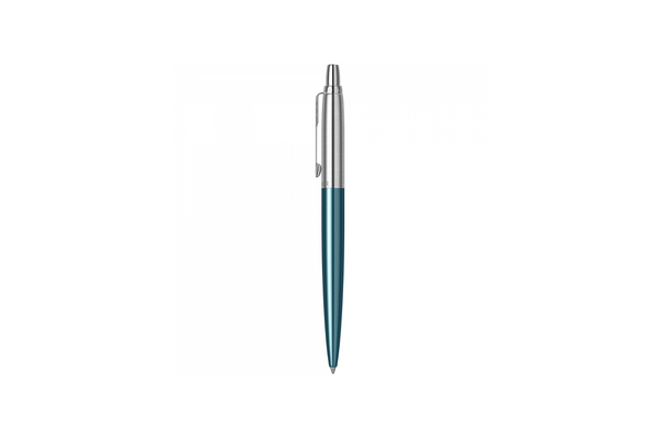 Parker - Jotter Royal Ballpoint - Waterloo Blue CT