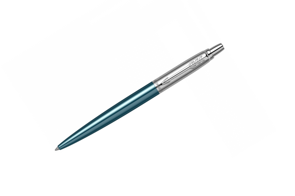 Parker Jotter Royal Ballpoint Waterloo Blue CT1