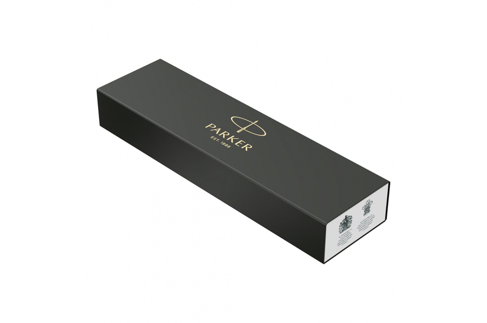 Parker - Jotter Royal Ballpoint - Waterloo Blue CT