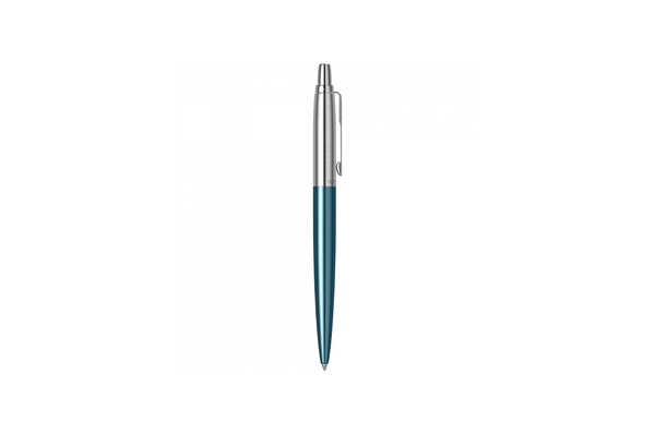 Parker - Jotter Royal Ballpoint - Waterloo Blue CT