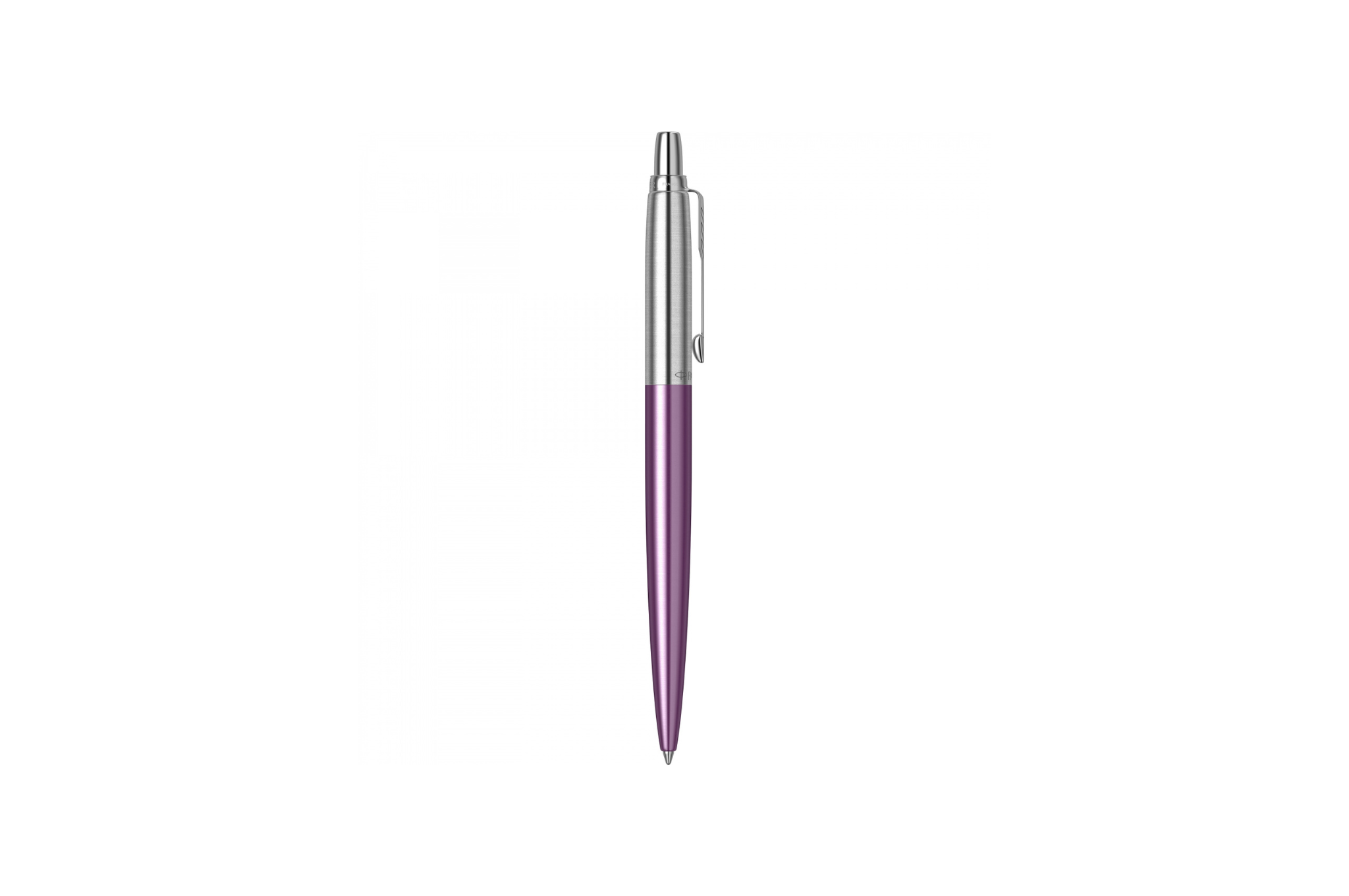 Parker - Jotter Royal Ballpoint - Victoria Violet CT