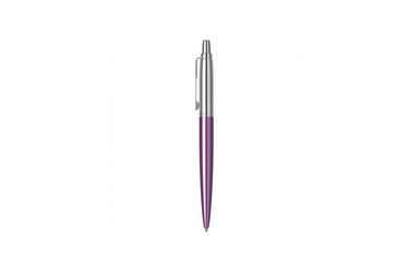 Parker - Jotter Royal Ballpoint - Victoria Violet CT