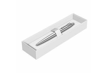 Parker - Jotter Royal Ballpoint - Stainless Steel CT