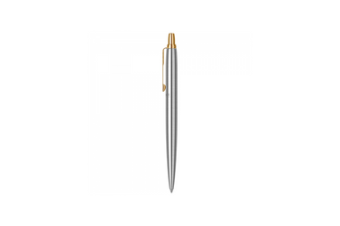 Parker - Jotter Royal Ballpoint  - Stainless Steel GT