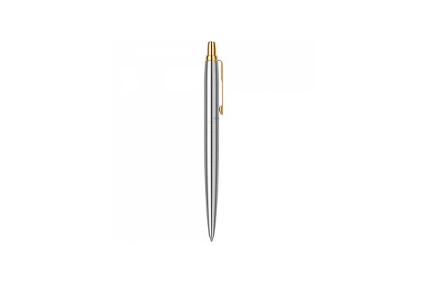 Parker - Jotter Royal Ballpoint  - Stainless Steel GT