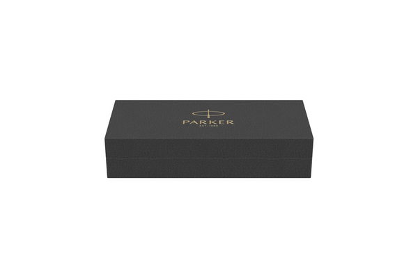 Parker - Sonnet Royal 18k | Blue - Chrome Trim |