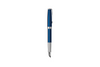 Parker - Sonnet Royal 18k | Blue - Chrome Trim |