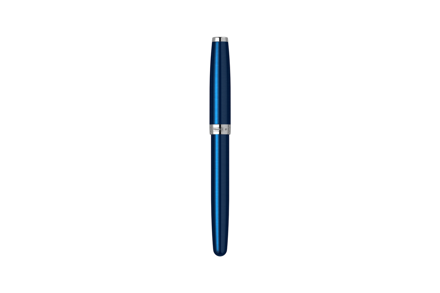 Parker - Sonnet Royal 18k | Blue - Chrome Trim |