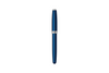 Parker - Sonnet Royal 18k | Blue - Chrome Trim |