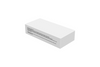 Parker - Sonnet Royal 18k | Metal & Grey - Rose Gold Trim |