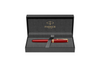 Parker - Sonnet Royal 18k | Red - Gold Trim |