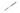 Parker - Sonnet Royal 18k | Metal & Pearl - Silver Trim |