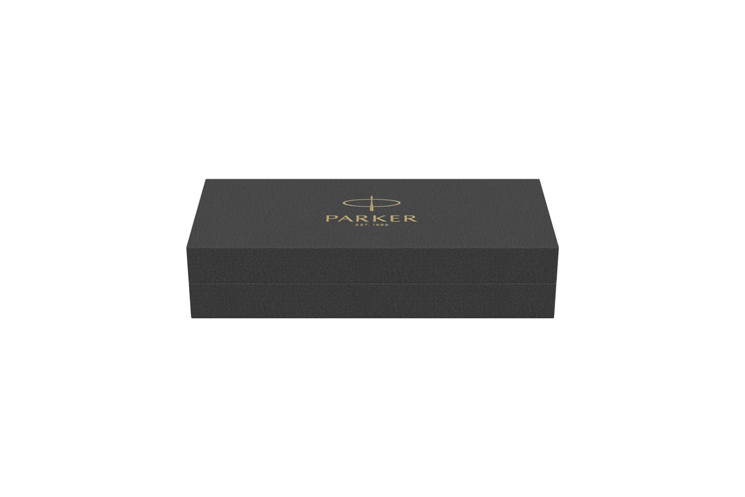 Parker - Sonnet Royal | Black - Chrome Trim |