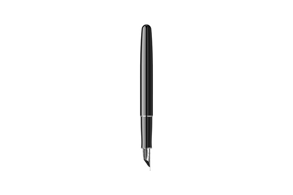 Parker - Sonnet Royal | Black - Chrome Trim |