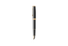 Parker - Sonnet Royal | Black - Gold Trim |