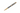 Parker - Sonnet Royal Chiselled | Silver - Gold Trim |