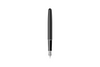 Parker - Sonnet Royal | Matte Black - Chrome Trim |