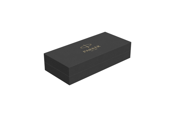 Parker - Sonnet Royal | Matte Black - Chrome Trim |